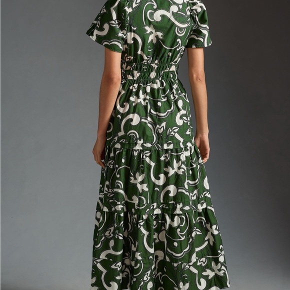 Anthropologie Somerset NEW Maxi 3x - Picture 14 of 14